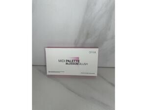 Ofra Midi Palette - Blossom Blush 0.32oz
